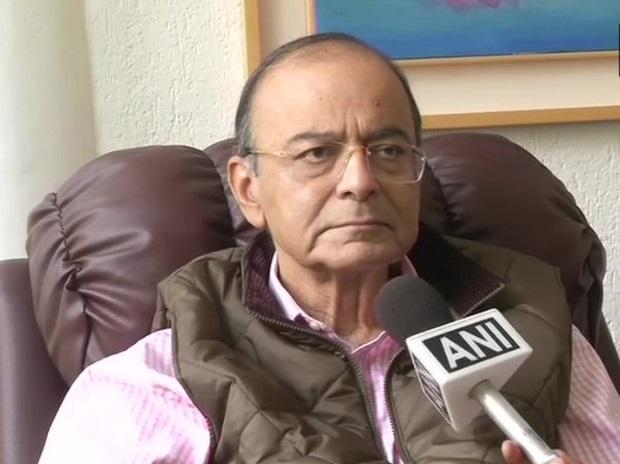 Arun Jaitely Arun Jaitely