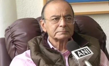 CAG report on Rafale deal exposes Opposition's lies, says Arun Jaitley Arun Jaitely