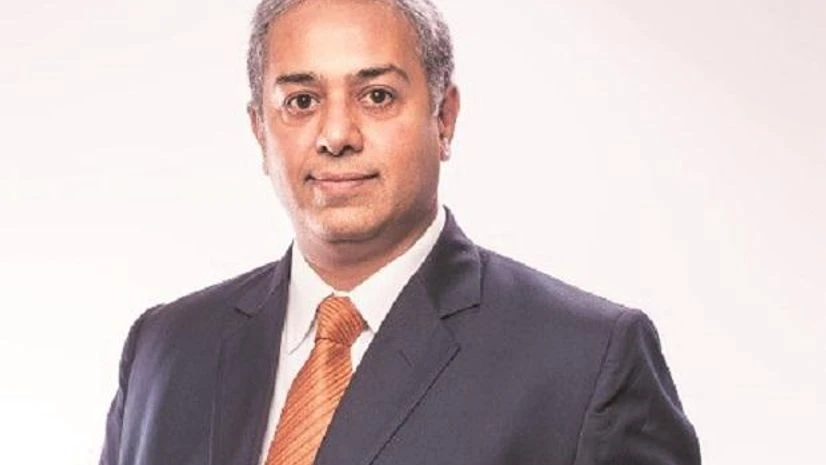 Sanjay Dutt, MD, Tata Housing Sanjay Dutt, MD, Tata Housing
