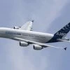 Airbus A380 superjumbo