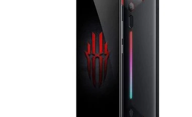 Nubia Red Magic review: Locked and loaded but falls short of target nubia red magic