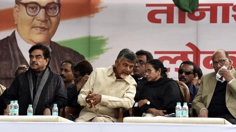 Lok Sabha Elections 2019 Lok Sabha Elections 2019