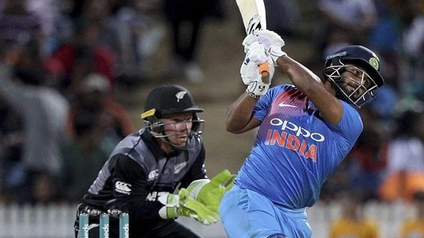 Rishabh Pant Rishabh Pant