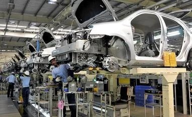 Toyota Kirloskar Motor to raise vehicle prices from October toyota