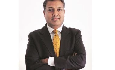 India needs to have 325,000 Mw renewable capacity in 10 yrs: ReNew Power CEO ReNew Power CEO Sumant Sinha