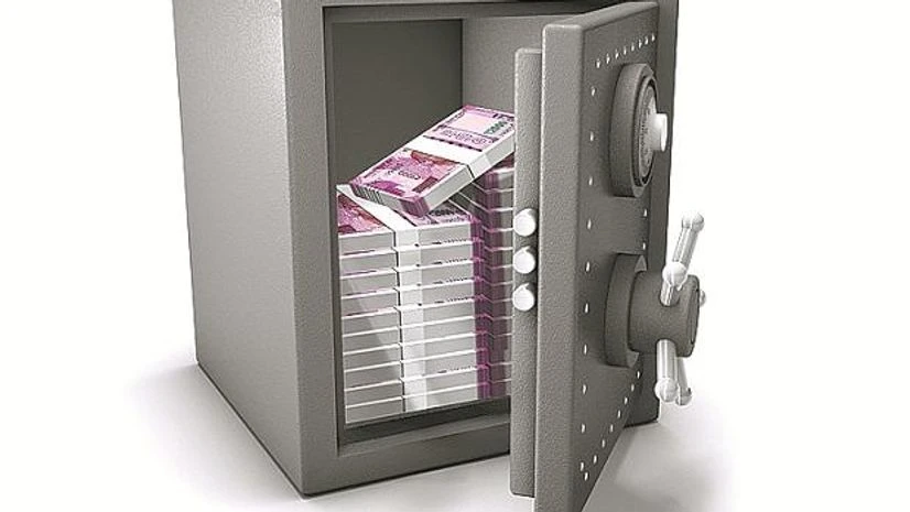 Driving up liabilities sovereign funds