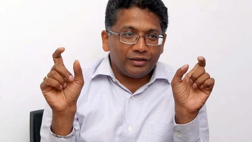 Vetri Subramaniam Vetri Subramaniam