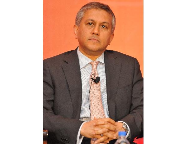 Citi India Ceo Lost Rbi Confidence Business Standard News