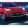 mahindra xuv 300