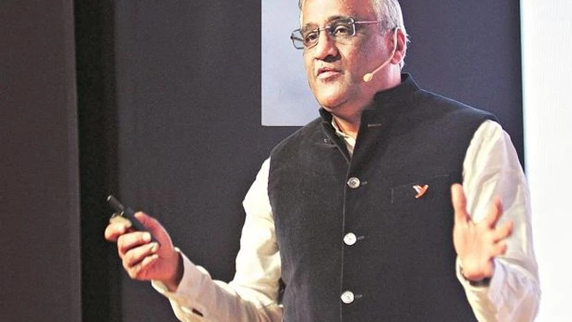 Kishore Biyani Kishore Biyani