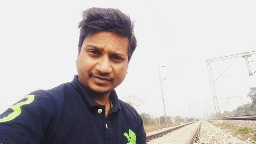 Abhishek Jaiswal Abhishek Jaiswal