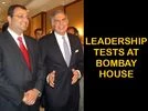 OFF GUARD: Cyrus Mistry with Ratan Tata before relations soured OFF GUARD: Cyrus Mistry with Ratan Tata before relations soured