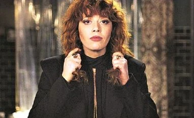 Russian Doll Russian Doll