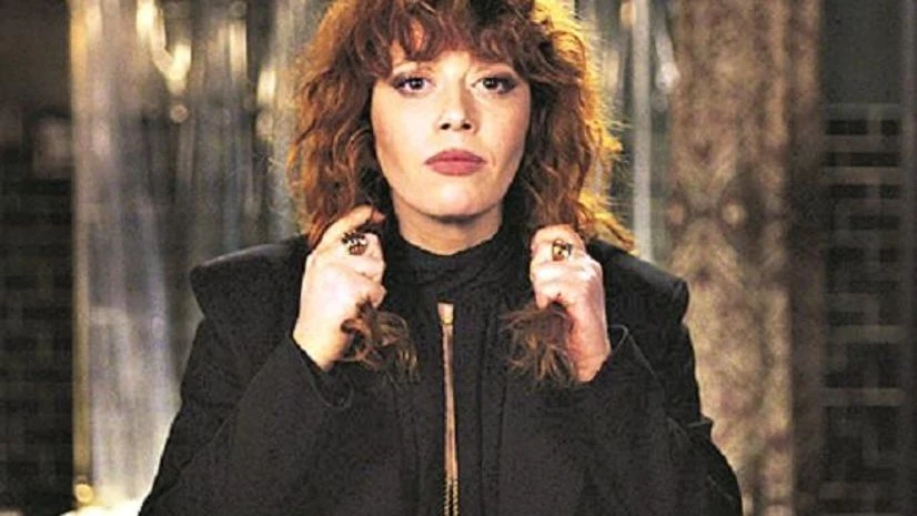 Russian Doll Russian Doll