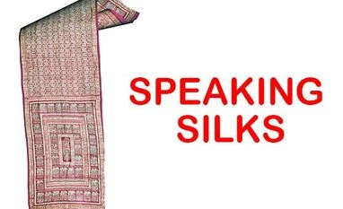 Speaking silk: Baluchari sari, a unique craft that documented an era bygone silk