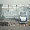 Vande Bharat Express Vande Bharat Express