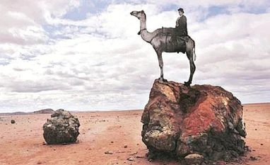 The Chennai Photo Biennale is back after two years with an edgy theme Archana Hande / Chennai Photo Biennale