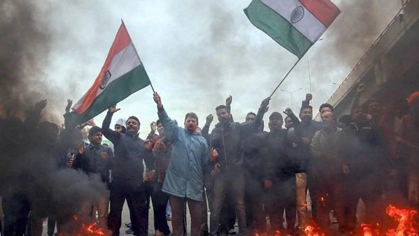 Pulwama terror attack Pulwama terror attack