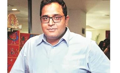 Paytm founder Vijay Shekhar Sharma to take home Rs 3 crore in remuneration Vijay Shekhar Sharma