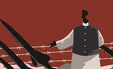 Illustration by binay sinha Illustration by binay sinha