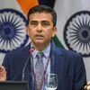 India's map accurately depicts territory, Nepal boundary not revised: MEA