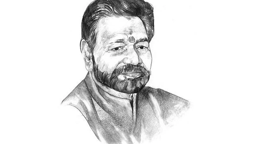 Ramkrishna Kusmaria Ramkrishna Kusmaria