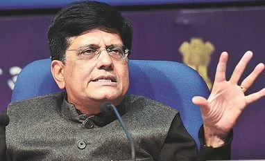 SCO members should leverage economic strength to boost trade: Goyal Piyush Goyal