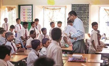 Courses for skill development of school students to be launched: Eco Survey schools