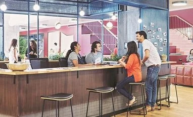 Office leasing may slip 30% in 2020; rentals to stay stable: JLL India WeWork, office space