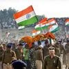 CRPF jawan funeral