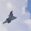 Rafale Aircraft