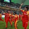 pakistan super league, PSL