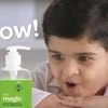 Godrej sanitiser ad