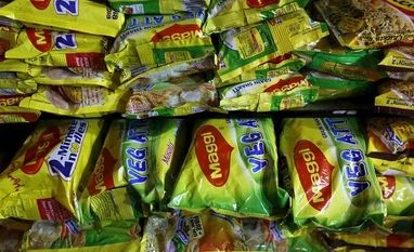 Nestle India plans to ramp up production capacity in 2019 as demand rises Maggi noodles