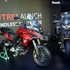 Italian bike maker Benelli to revive its brand in India