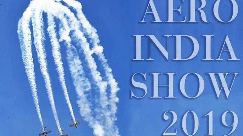 Aero India Show 2019 Aero India Show 2019