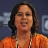 Barkha Dutt