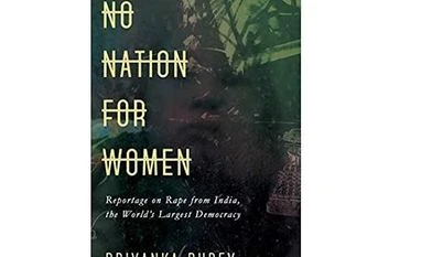 India's secondary sex no nation for women