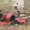 IAF's crashed Surya Kiran