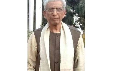 Acclaimed Hindi author Namvar Singh dies at the age of 92 in Delhi Namvar Singh
