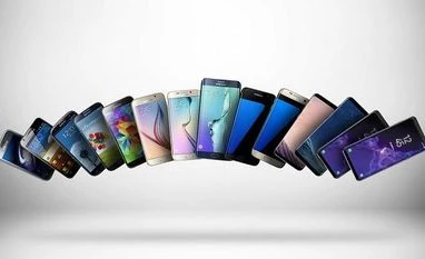 Samsung Galaxy S11 to boast 108-megapixel camera, take on Apple iPhone 11 Samsung