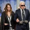 Karl Lagerfeld