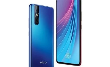 Vivo V15 Pro with 32MP pop-up camera unveiled: Know price, launch offers Vivo V15 Pro