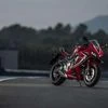 Honda CBR650R