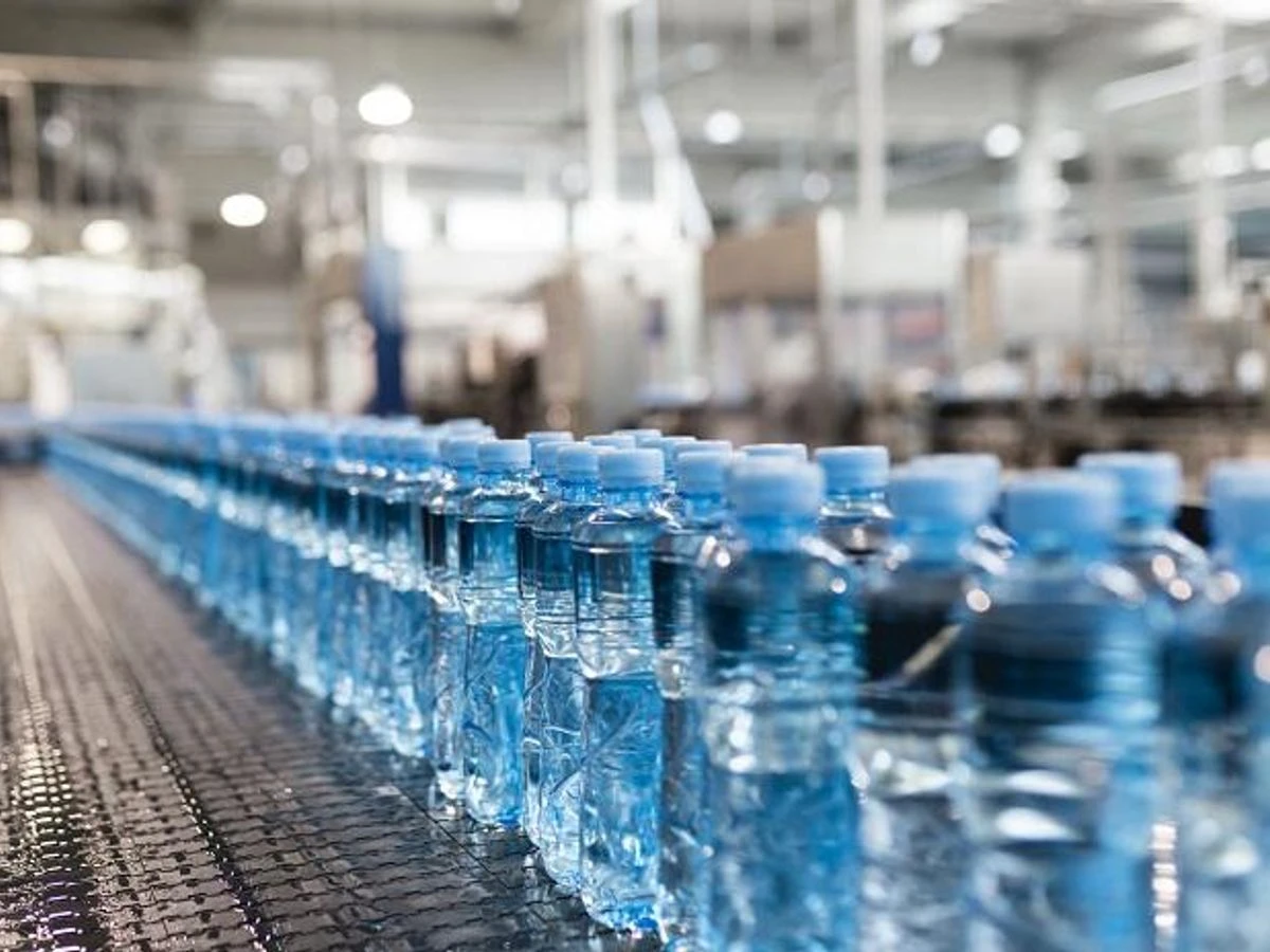 Ministry sanctions new quality control orders on potable water bottle