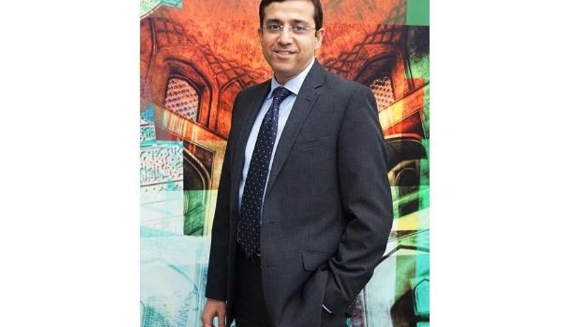 Vishal Kapoor Vishal Kapoor