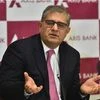 Amitabh Chaudhry, CEO, Axis Bank