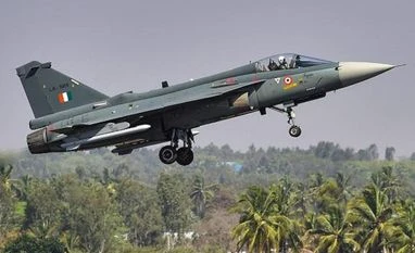 LCA Tejas gets clearance for induction into IAF tejas aircraft