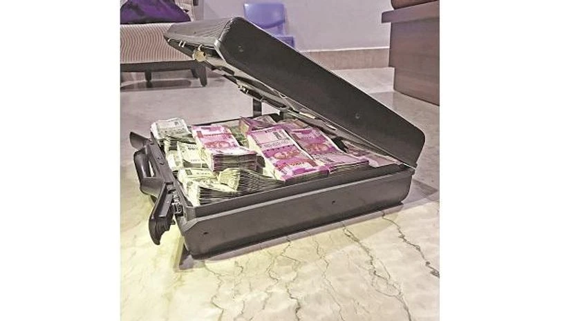 black money black money