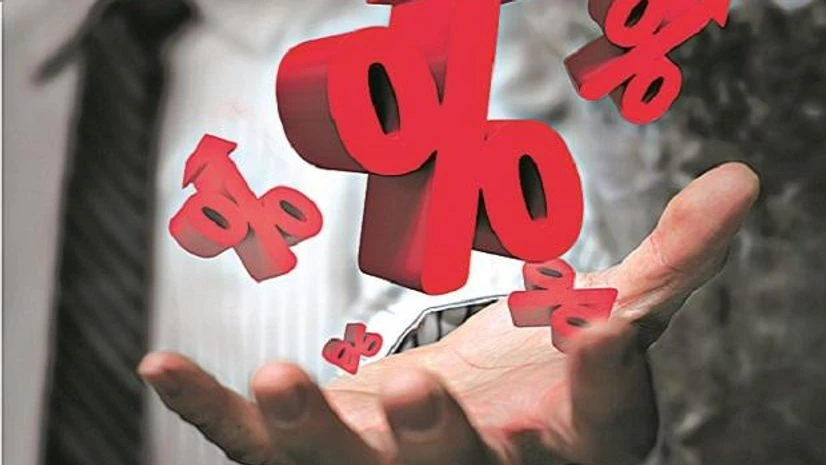 interest rate, PF interest rate, PF